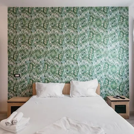 Sleek & Sophisticated Old Town 公寓 布加勒斯特